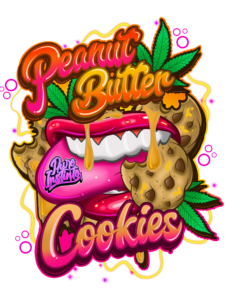 Peanut Butter Cookies Feminized Cannabis Seeds