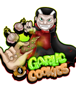LOGO GARLIC