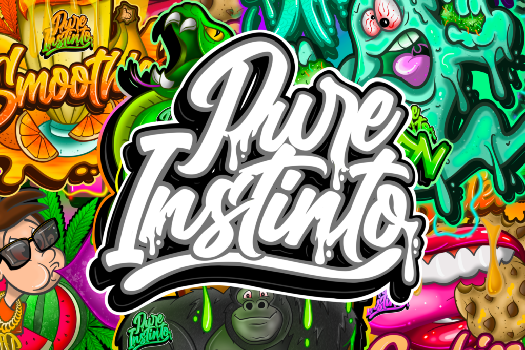 Preview image published by pureinstinto.com