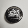 pure instinto logo grinder