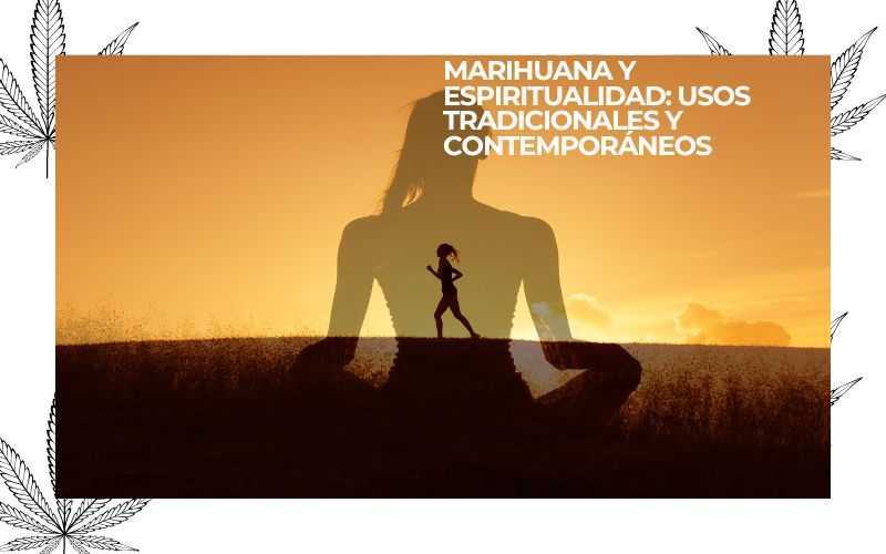 marijuana and spirituality