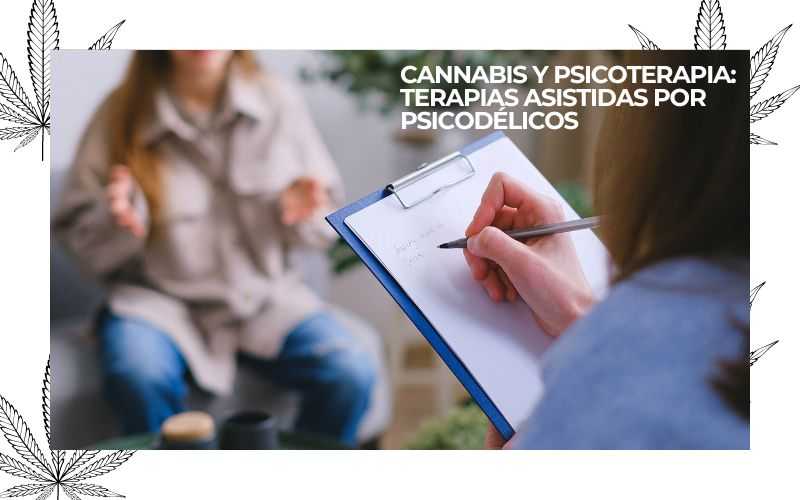 cannabis y psicoterapia