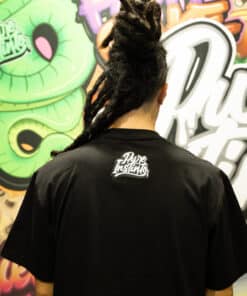 Alternative view of Diamond Dust T-shirt