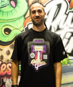 Pure Glitter T-shirt