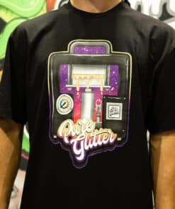 Alternative view of Pure Glitter T-shirt