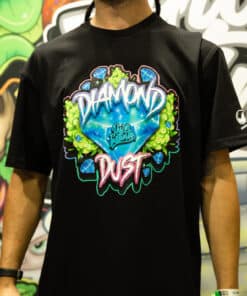 Diamond Dust T-shirt