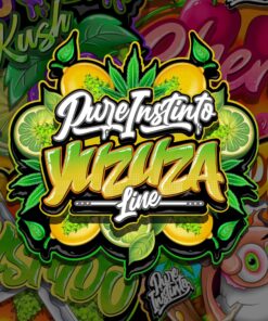 YUZUZA MIX PACK 2+2+2+2